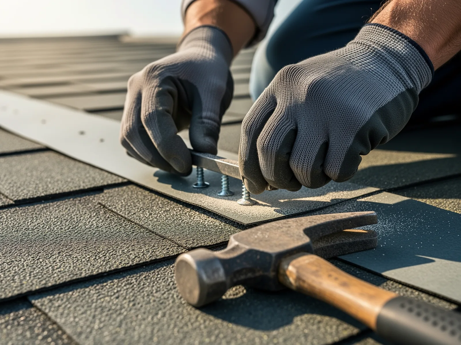 Why choose Fascia Repair in Carolina, WV